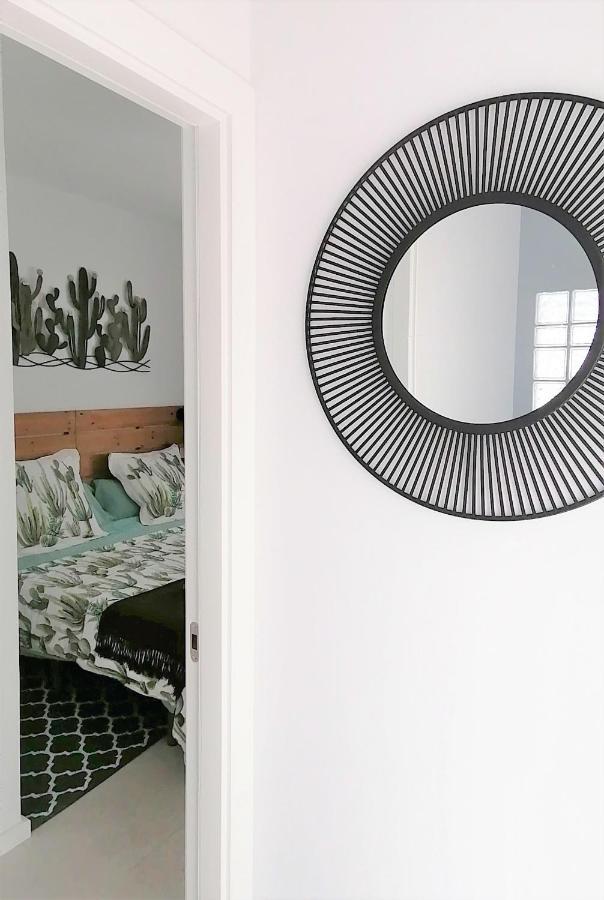 Casa Cactusa En Playa Blanca, Yaiza, Lanzarote Eksteriør bilde