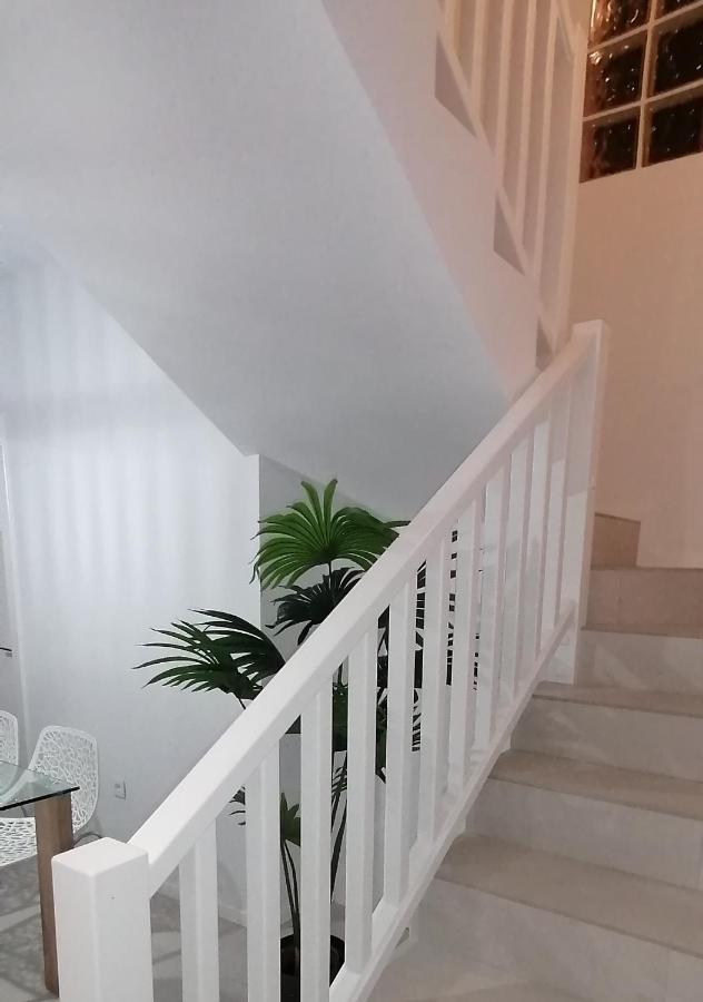 Casa Cactusa En Playa Blanca, Yaiza, Lanzarote Eksteriør bilde
