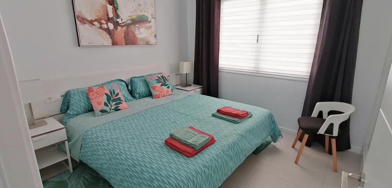 Casa Cactusa En Playa Blanca, Yaiza, Lanzarote Eksteriør bilde